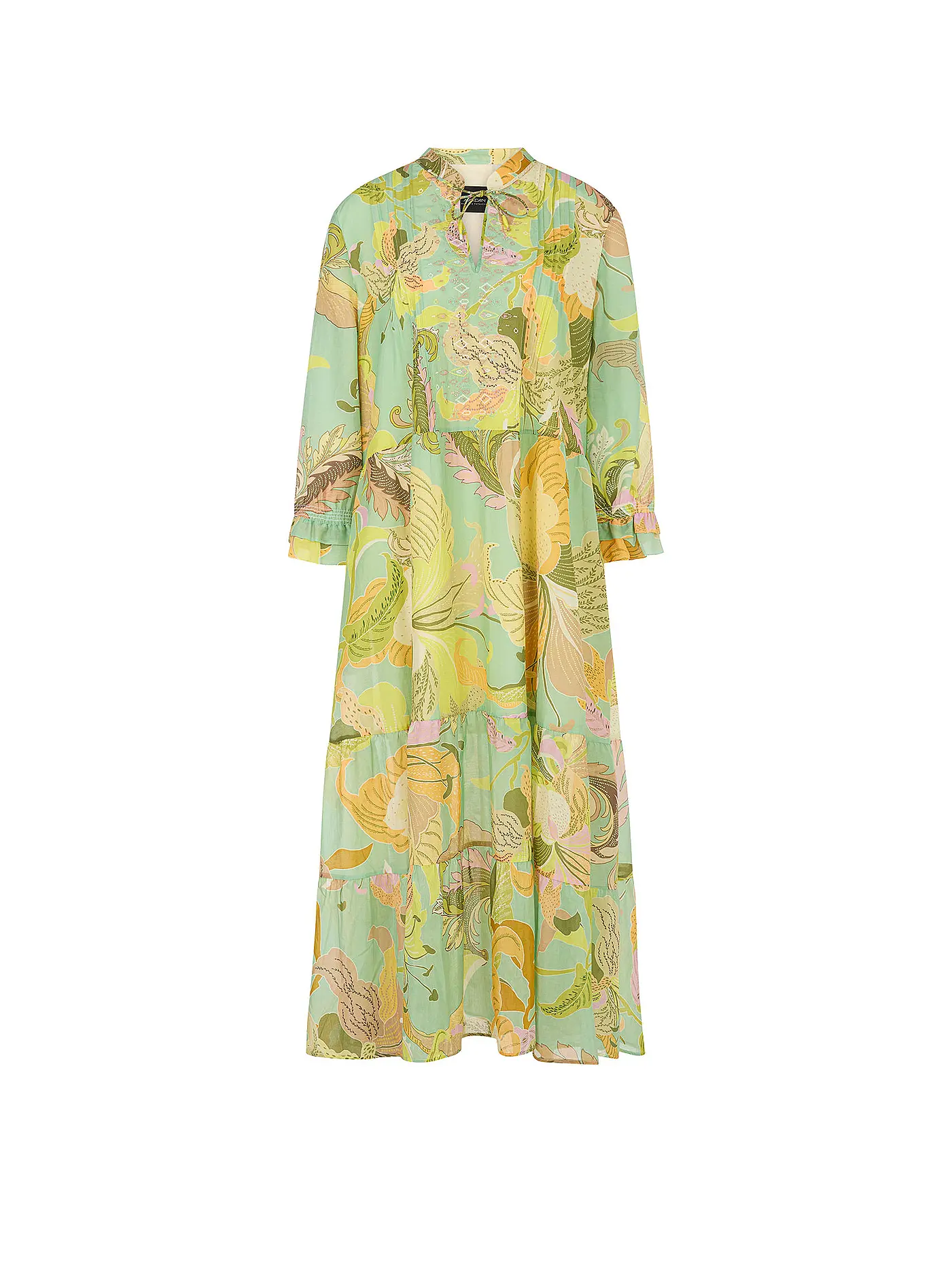 MARC CAIN | Maxikleid | 